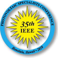 Photovoltaic Specialists Conference