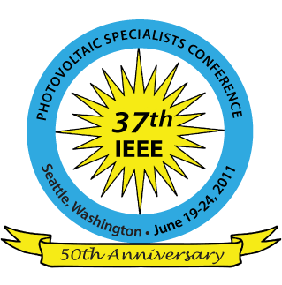 Photovoltaic Specialists Conference